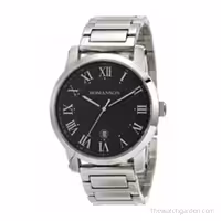 ساعت مچی رومانسون مدل TM0334MM1WB37B-BK