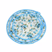 ست دم کنی 3 تکه ماندگار طرح رز