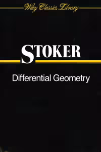 خرید و دانلود نسخه کامل کتاب Differential Geometry