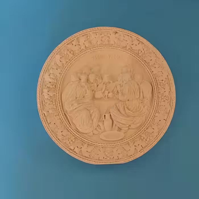 بیس خام کتیبه خانواده