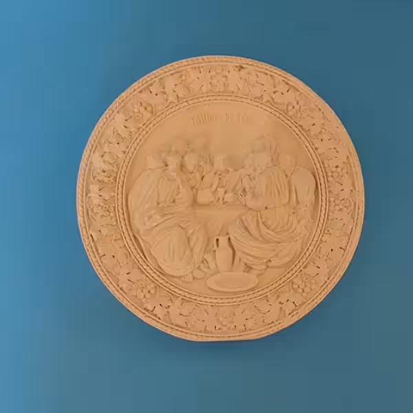 بیس خام کتیبه خانواده