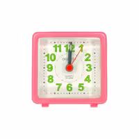 ساعت رومیزی اورینتکس زنگ دار