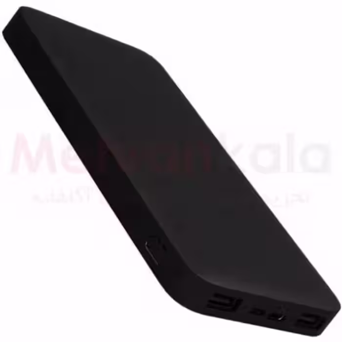 پاوربانک شیائومی مدل Redmi Power Bank با ظرفیت 10000 میلی آمپر ساعت