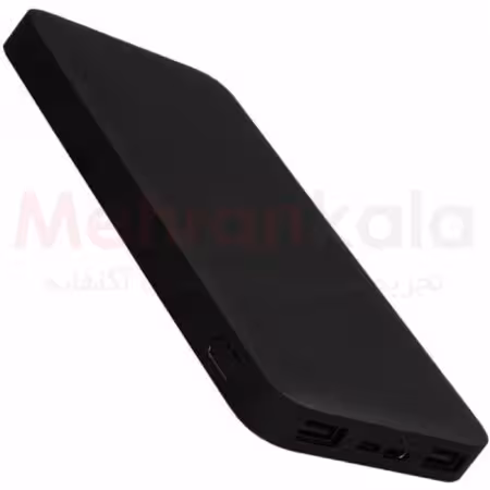 پاوربانک شیائومی مدل Redmi Power Bank با ظرفیت 10000 میلی آمپر ساعت