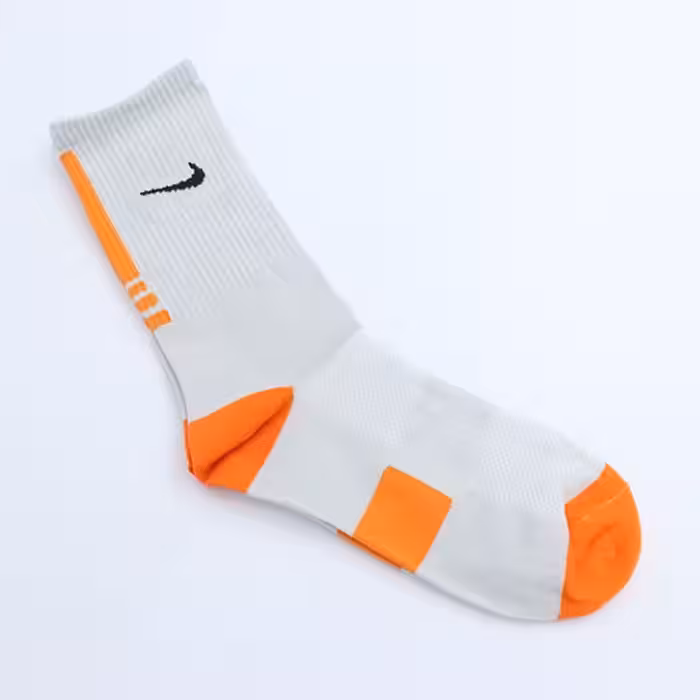 جوراب ساقدار کش انگلیسی طرح دار  20298 کد 32