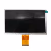 نمایشگر صنعتی LCD 7 inch مدل HY070BOQ01
