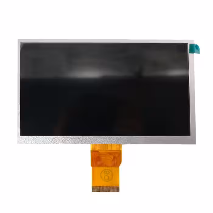نمایشگر صنعتی LCD 7 inch مدل HY070BOQ01