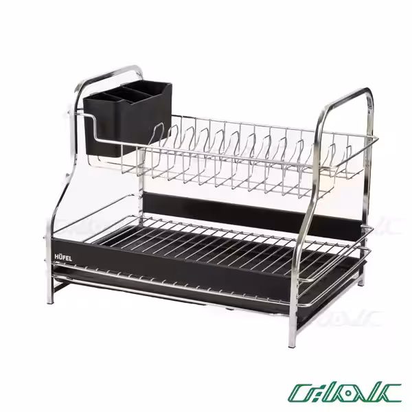 آبچکان رومیزی هافل مدل BW-GE2