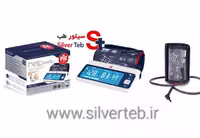 دستگاه فشارسنج برند پیک سلوشن مدل هلپ راپید