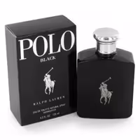 ادوتویلت Polo Black از برند Ralph Lauren