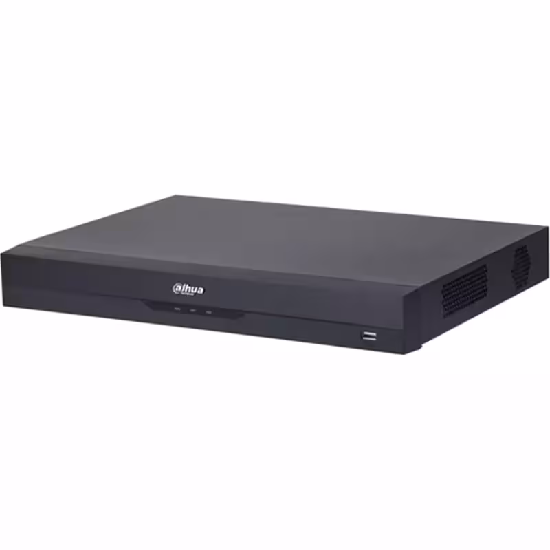 دستگاه 32 کانال داهوا مدل NVR5232-EI