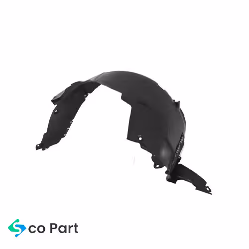 شلگیر جلو چپ هیوندای(سوناتا YF)