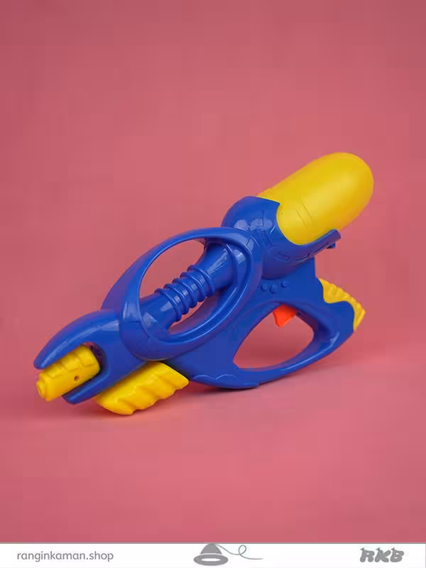 تفنگ آبپاش پمپی pump spray gun