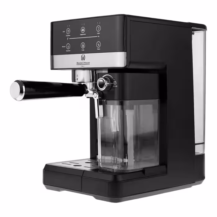 اسپرسو ساز 1800 میلی‌لیتر وسترن هاوس مدل WCM-8880