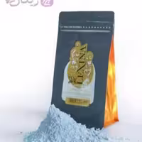 ماسک پودری لاتکسی لکسینا هیالورونیک اسید LEXINA حجم 250 و 500 گرم