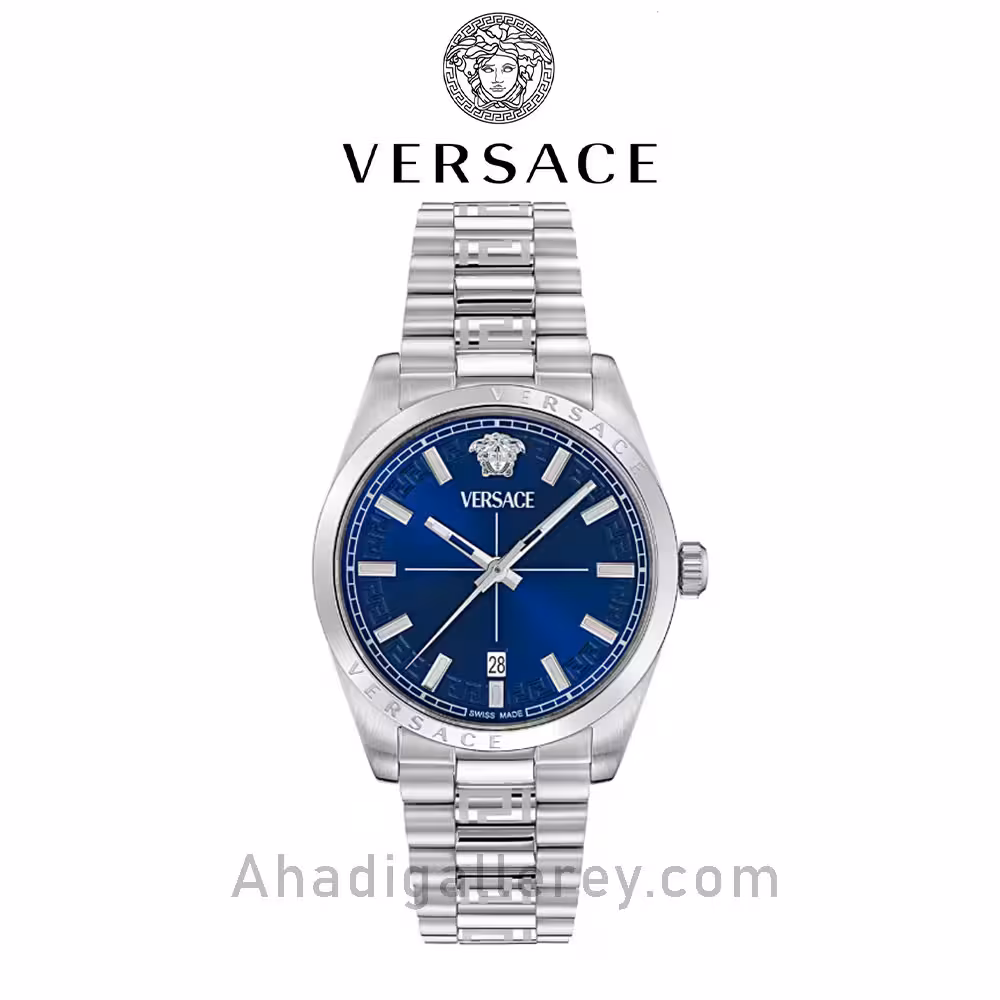 ساعت مچی ورساچه مدل ve0g00325