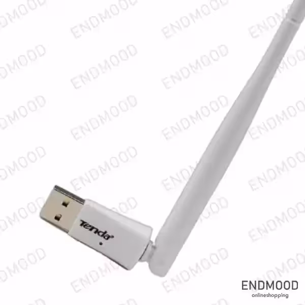 کارت شبکه USB تندا Tenda W311MA
