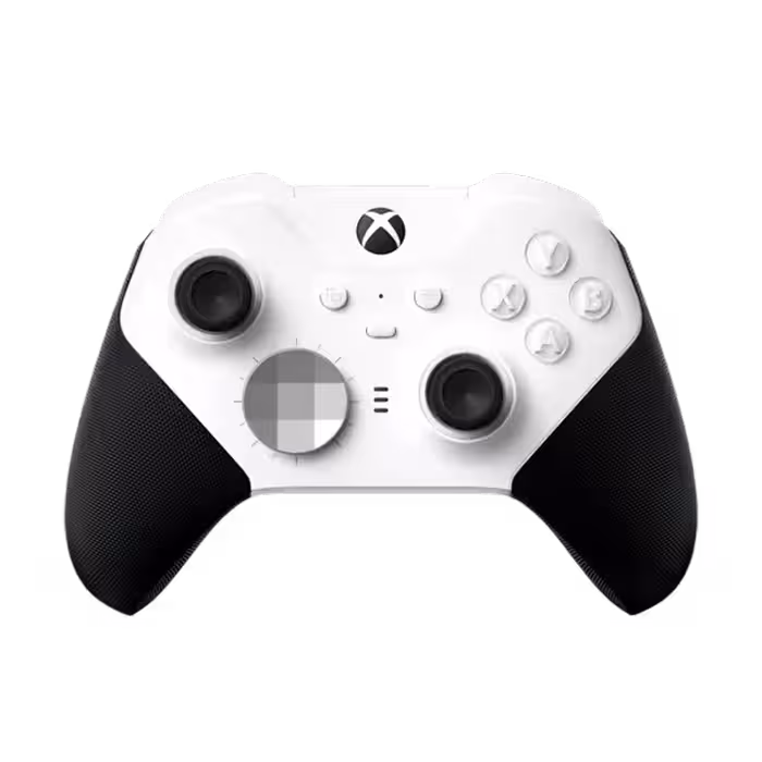 دسته بازی ایکس باکس الیت Xbox Elite Series Core 2 مدل سفید