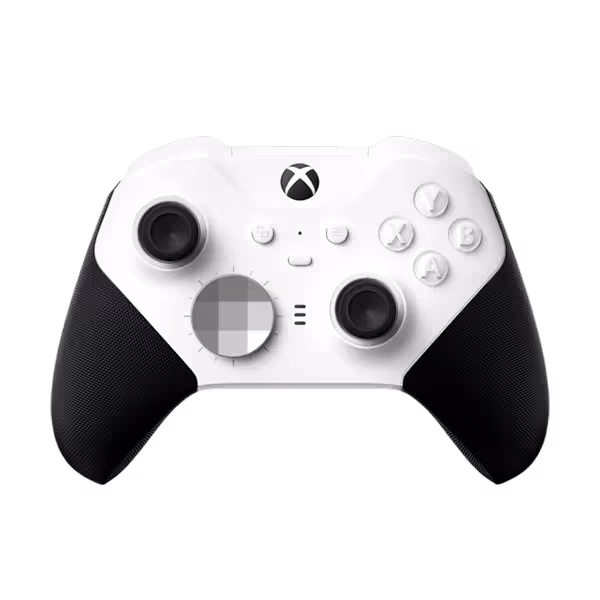 دسته بازی ایکس باکس الیت Xbox Elite Series Core 2 مدل سفید