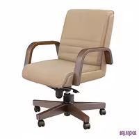 صندلی کارشناسی اروند مدل 3318