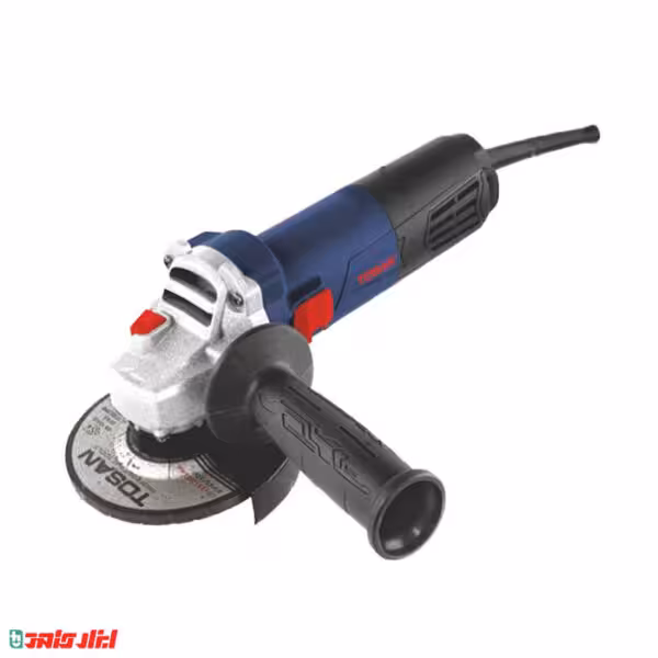 مینی فرز آهنگری 720 وات توسن مدل 3071SA