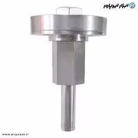 تبدیل فرز انگشتی بادی به تیغ اره یونوایر مدل AT-5647