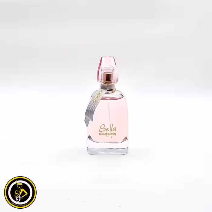 ادکلن زنانه بلا (Bella) برند فرانک اولیور