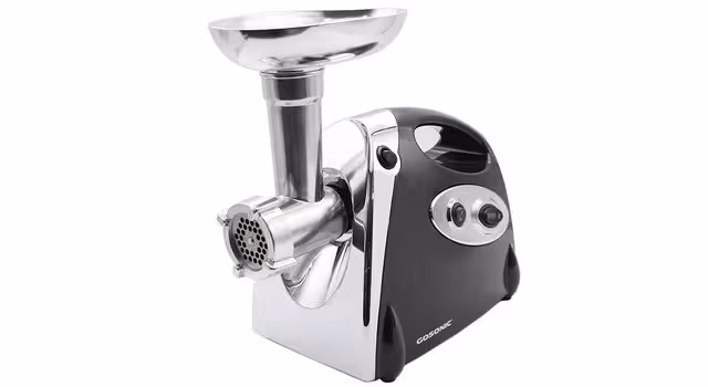چرخ گوشت گوسونیک مدل GMG-826