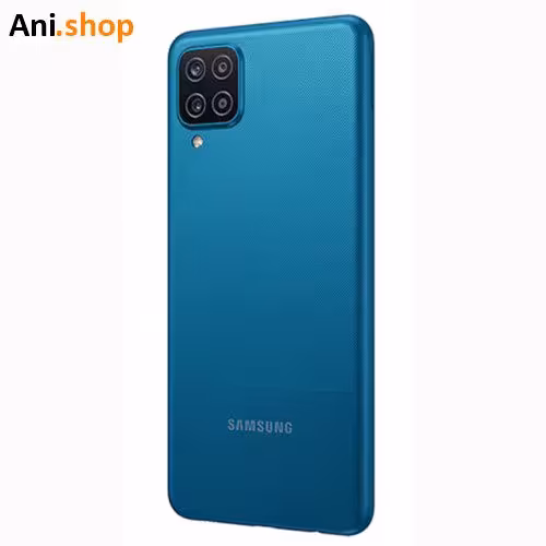 گوشی موبایل سامسونگ A12 رام 4 گیگابایت و ظرفیت 64 گیگابایت کد 108