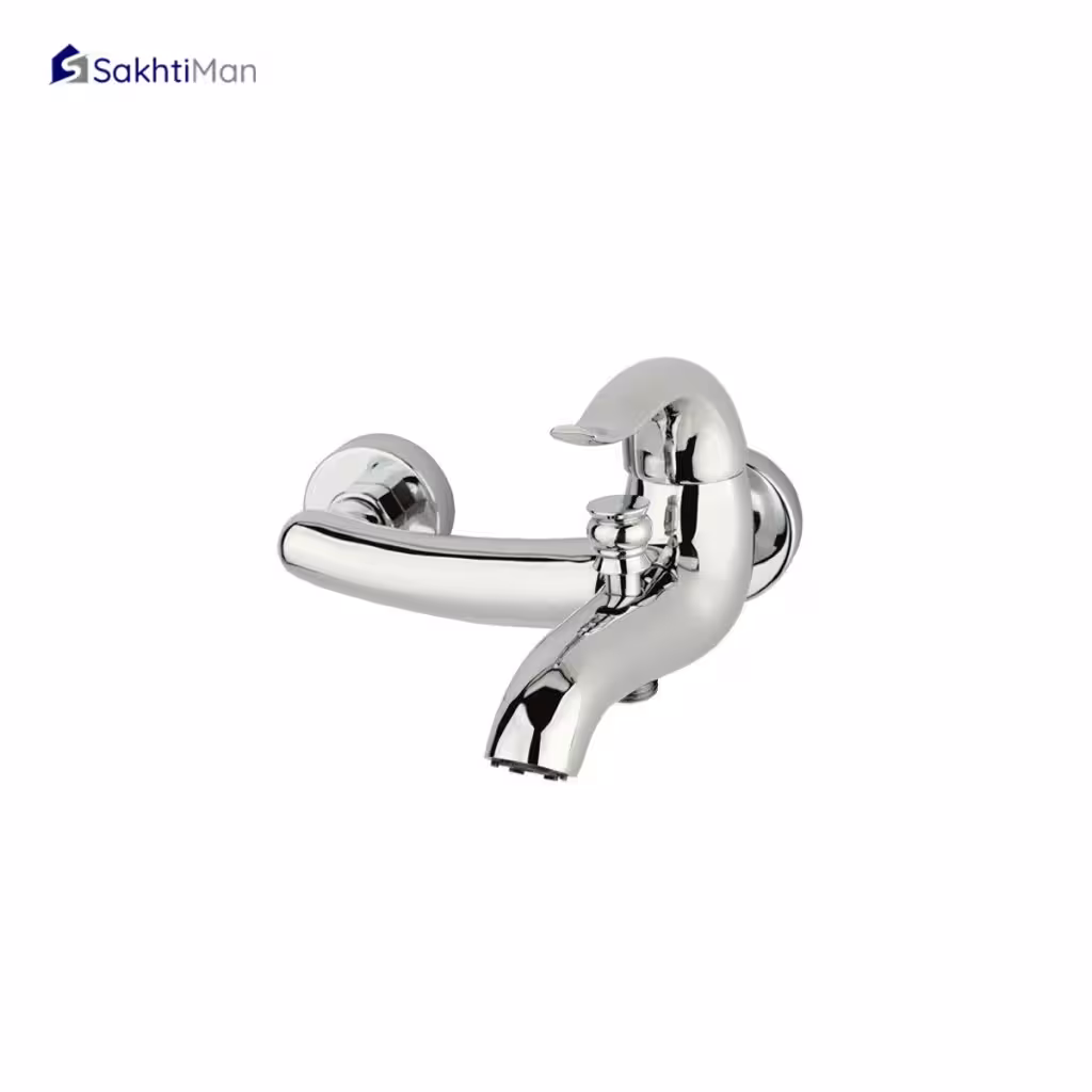 شیر حمام راسان مدل اکتاو