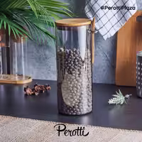 جاادویه ترکیه سایز بزرگ پروتی رنگ دودی کد perotti-14582