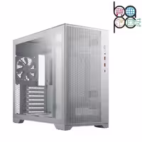 کیس گیمینگ FSP CMT580W