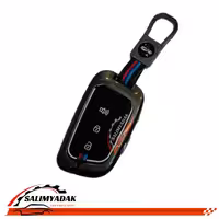 کاور ریموت فلزی kmc k7