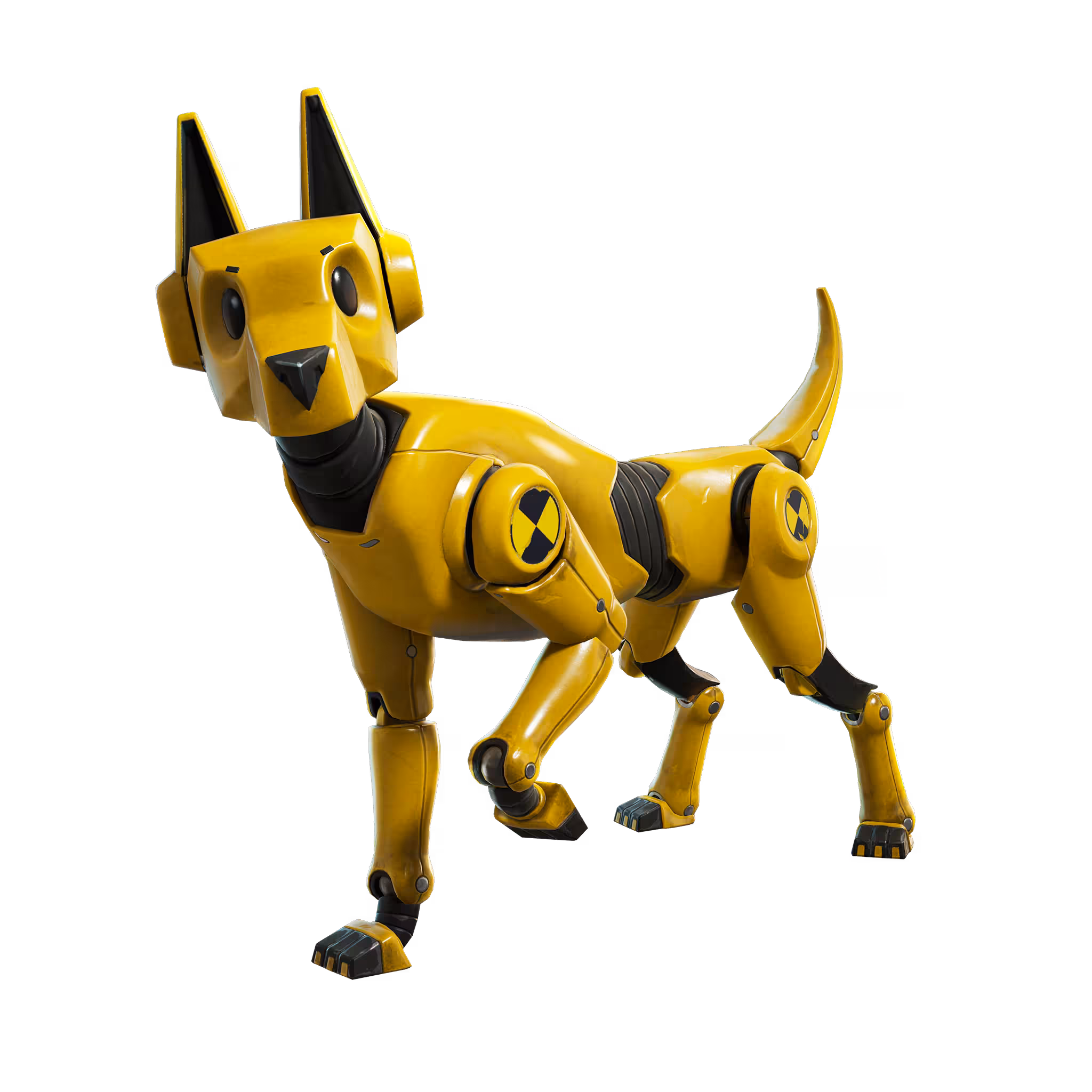 Dummy Dog
