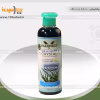 شامپو آلوئه ورا والنسی