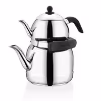 کتری قوری کرکماز مدل KORKMAZ A220