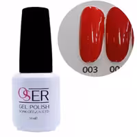 لاک ژل ناخن اوسر شماره 003 OSER GEL PULISH