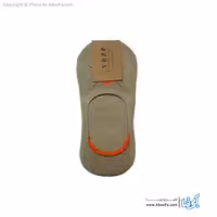 جوراب کالج مدل 1398 خاکی