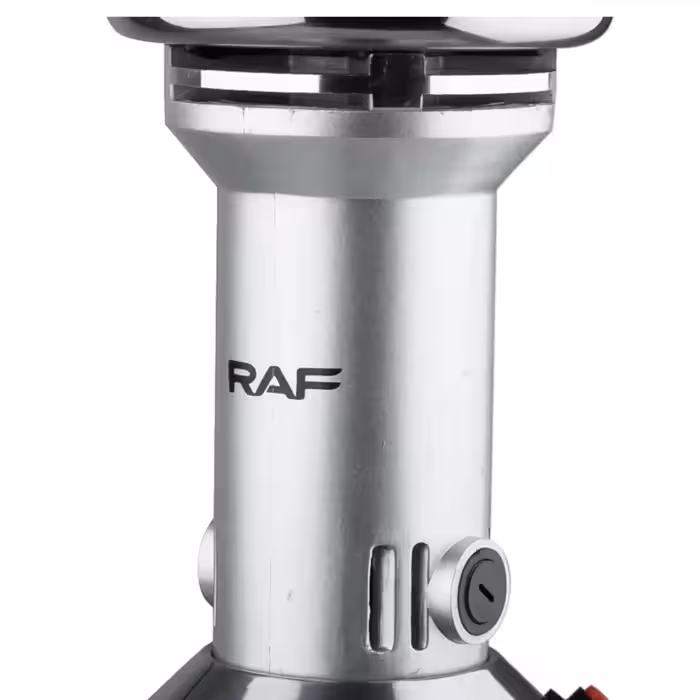 آسیاب راف مدل R.7111