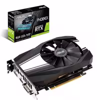 کارت گرافیک ایسوس مدل PH-RTX2060-6G ظرفیت 6 گیگابایت