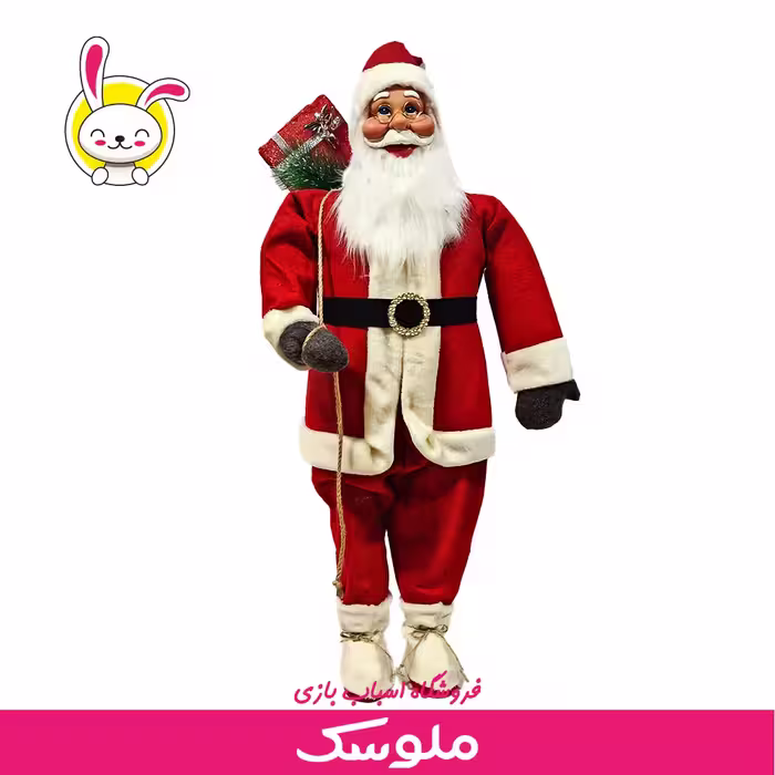 عروسک بابانوئل
