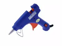 دستگاه چسب حرارتی کوچک JBY-20W