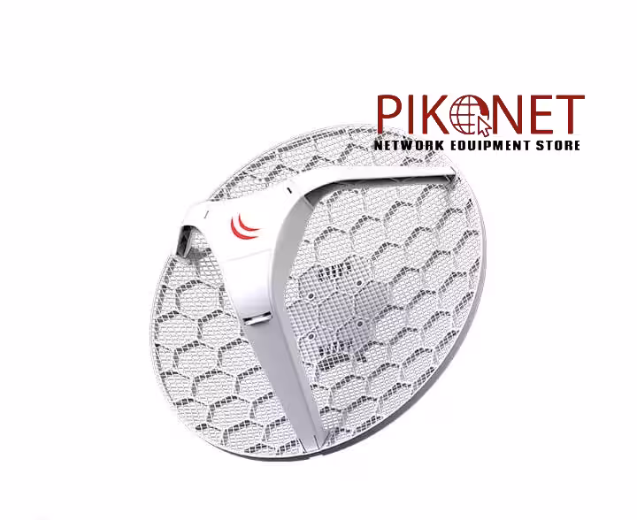 رادیو وایرلس بی سیم میکروتیک مدل RBLHG-5HPnD-XL