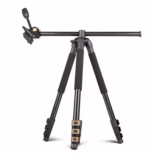 سه پایه بیک Beike pro Q750 Camera Tripod خرید | قیمت - اگزیف