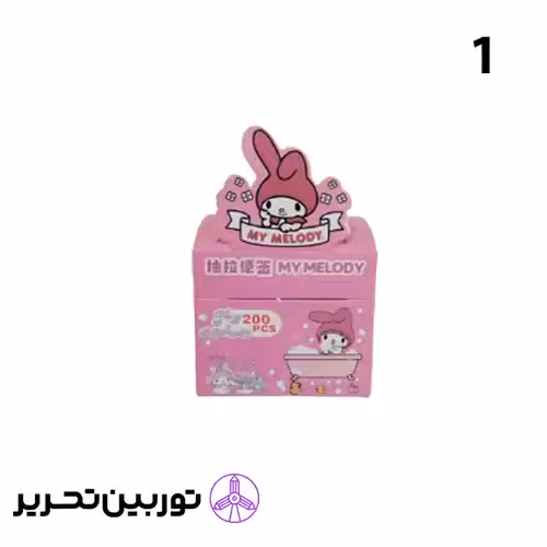 استیکر رولی 229