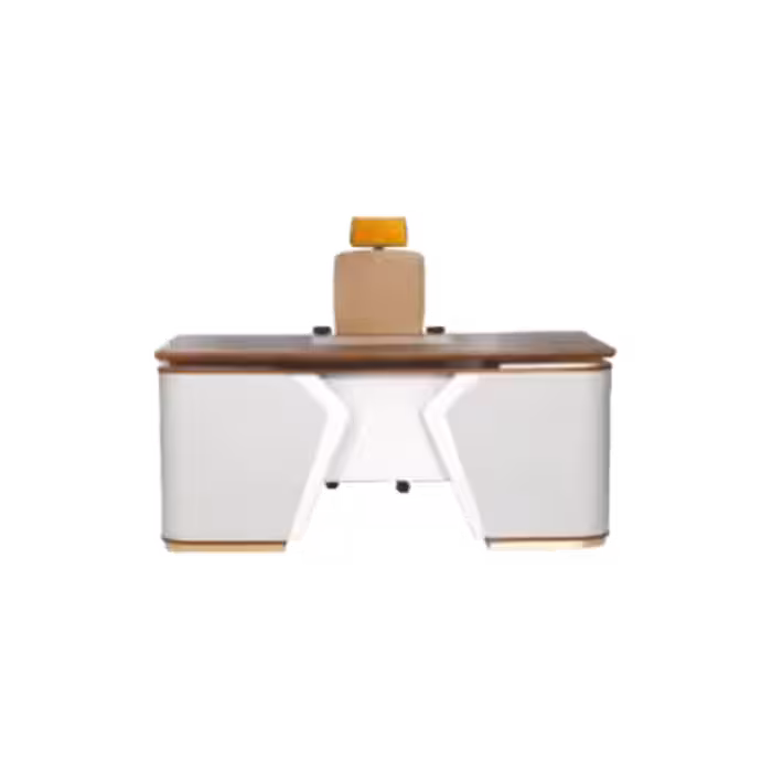 میز اداری رایان صنعت کد v-15