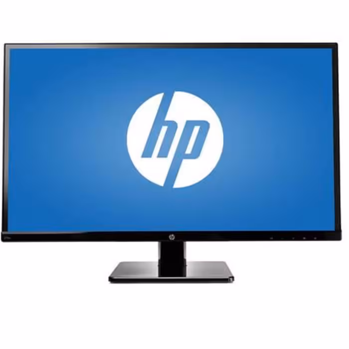 Monitor: HP Full HD 27wm Walmar IPS