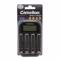 شارژر باتری کملیون( Camelion ) مدل BC-1046