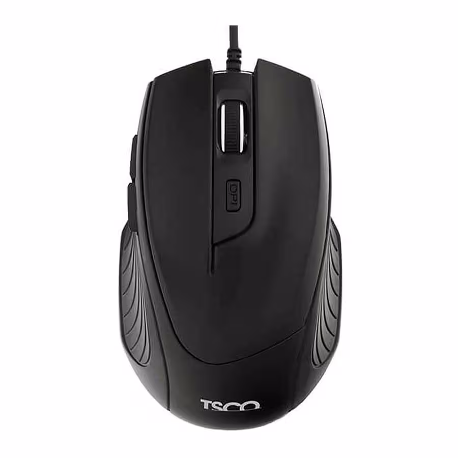 قیمت و خرید ماوس باسیم تسکو مدل TM 295 | یاس ارتباط