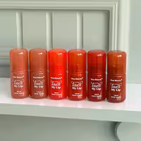 تینت لب مات کره ای